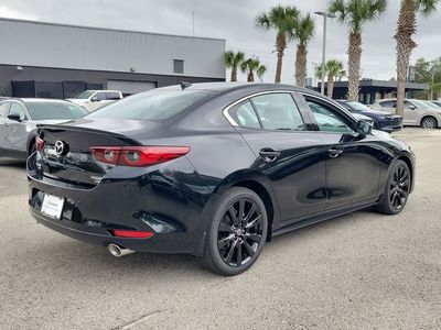 2026 Mazda Mazda3 - Photo 48