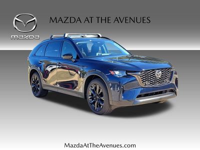 2026 Mazda CX-90 - Photo 4