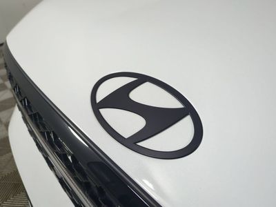 2025 Hyundai Santa Fe Hybrid - Photo 13