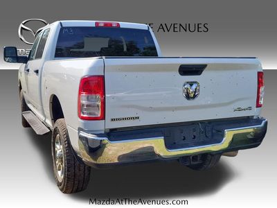 2023 Ram 2500 - Photo 25