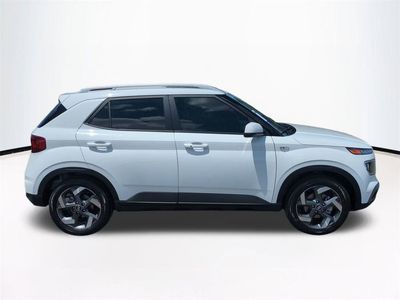 2026 Hyundai VENUE - Photo 4
