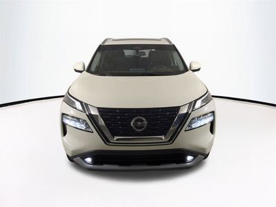 2021 Nissan Rogue - Photo 3