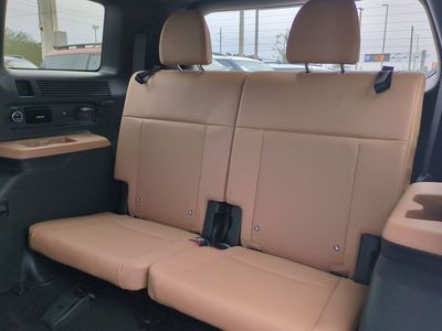 2026 Hyundai SANTA FE - Photo 16