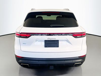 2020 Porsche Cayenne - Photo 6