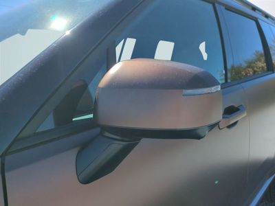 2026 Hyundai SANTA FE HYBRID — photo 12 view