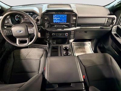 2021 Ford F-150 - Photo 13