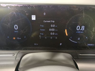 2024 Hyundai Kona - Photo 33