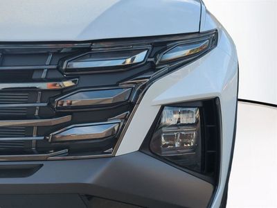 2026 Hyundai TUCSON - Photo 10