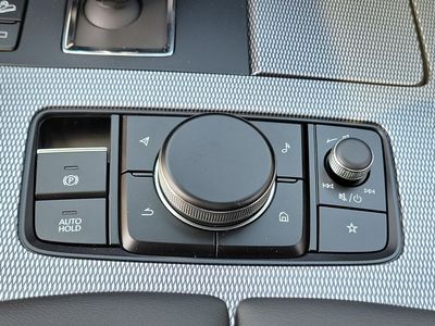 2026 Mazda CX-90 PHEV - Photo 37