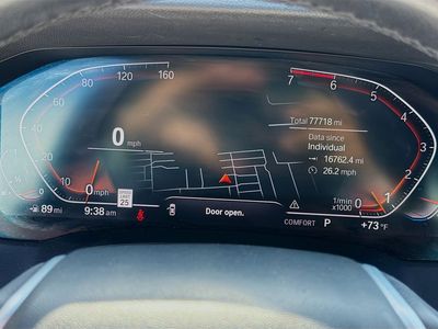2020 BMW 3 Series - Photo 40