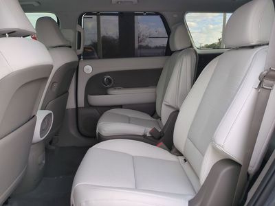 2026 Hyundai PALISADE - Photo 17