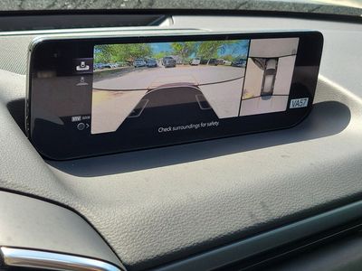 2026 Mazda CX-50 - Photo 29