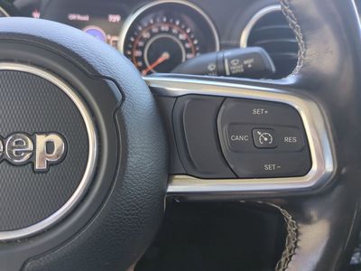 2022 Jeep Gladiator - Photo 33