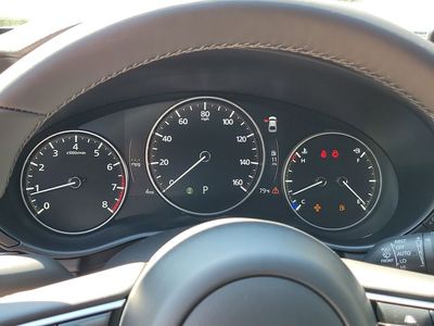 2026 Mazda Mazda3 - Photo 25