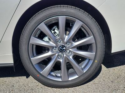 2026 Mazda Mazda3 - Photo 6