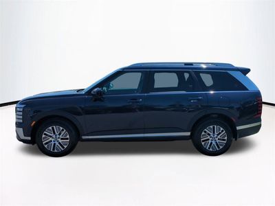 2026 Hyundai PALISADE HYBRID - Photo 8