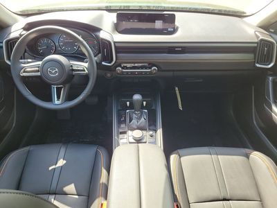 2026 Mazda CX-50 - Photo 14