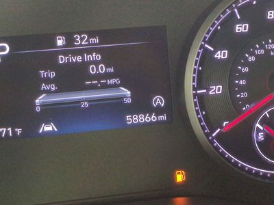 2023 Hyundai Santa Fe - Photo 37