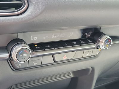 2026 Mazda CX-30 - Photo 30