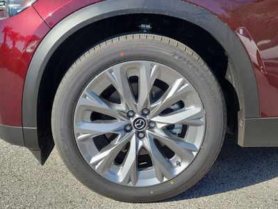 2026 Mazda CX-90 - Photo 7