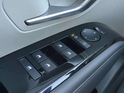 2026 Hyundai TUCSON HYBRID - Photo 33