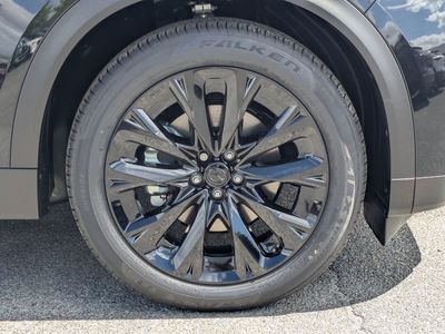 2026 Mazda CX-90 PHEV - Photo 11