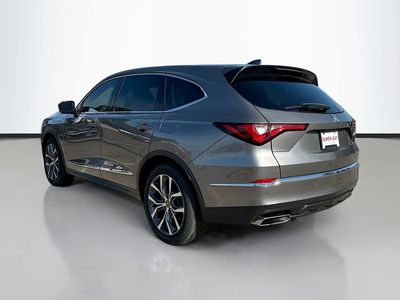 2022 Acura MDX - Photo 5