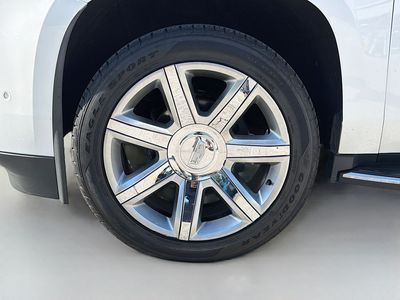 2020 Cadillac Escalade - Photo 44