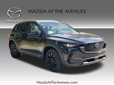 2026 Mazda CX-50 - Photo 4