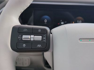 2026 Hyundai PALISADE - Photo 34