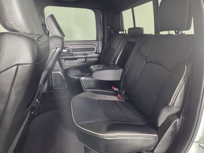 2026 Ram 2500 - Photo 23