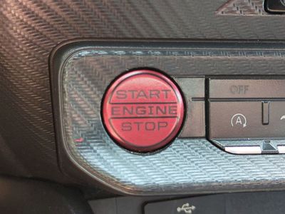 2024 Ford Mustang - Photo 35