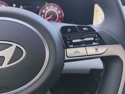 2026 Hyundai ELANTRA HYBRID - Photo 32