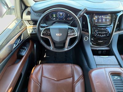 2020 Cadillac Escalade - Photo 18
