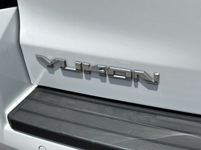 2018 GMC Yukon - Photo 11