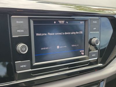 2023 Volkswagen Taos - Photo 26