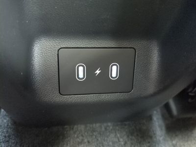 2026 Hyundai TUCSON - Photo 17