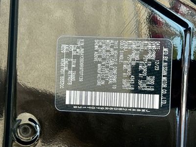 2024 Nissan Armada - Photo 45
