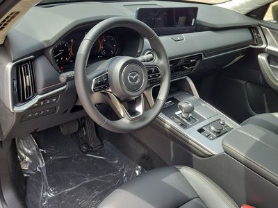 2026 Mazda CX-90 - Photo 18