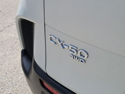 2026 Mazda CX-50 - Photo 8