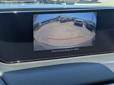 2026 Mazda CX-50 - Photo 19
