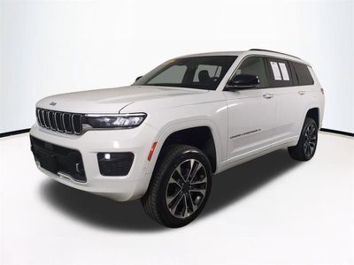 2022 Jeep Grand Cherokee L - Photo 9