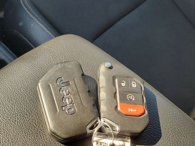 2020 Jeep Wrangler - Photo 38