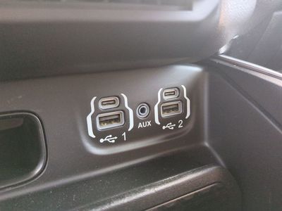 2022 Ram 1500 - Photo 26