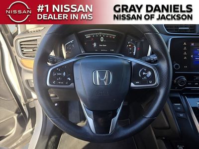 2022 Honda CR-V - Photo 17