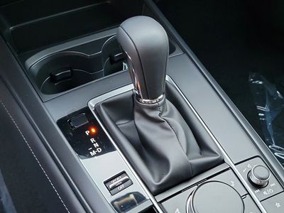 2026 Mazda CX-30 - Photo 30