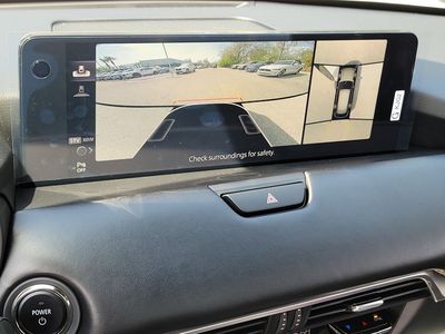 2026 Mazda CX-90 PHEV - Photo 32