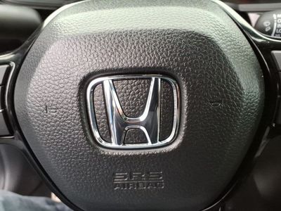 2025 Honda Civic Hybrid — photo 10 view