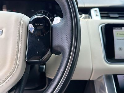 2021 Land Rover Range Rover Sport - Photo 36