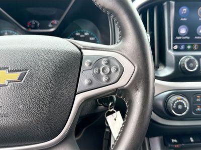 2022 Chevrolet Colorado - Photo 32